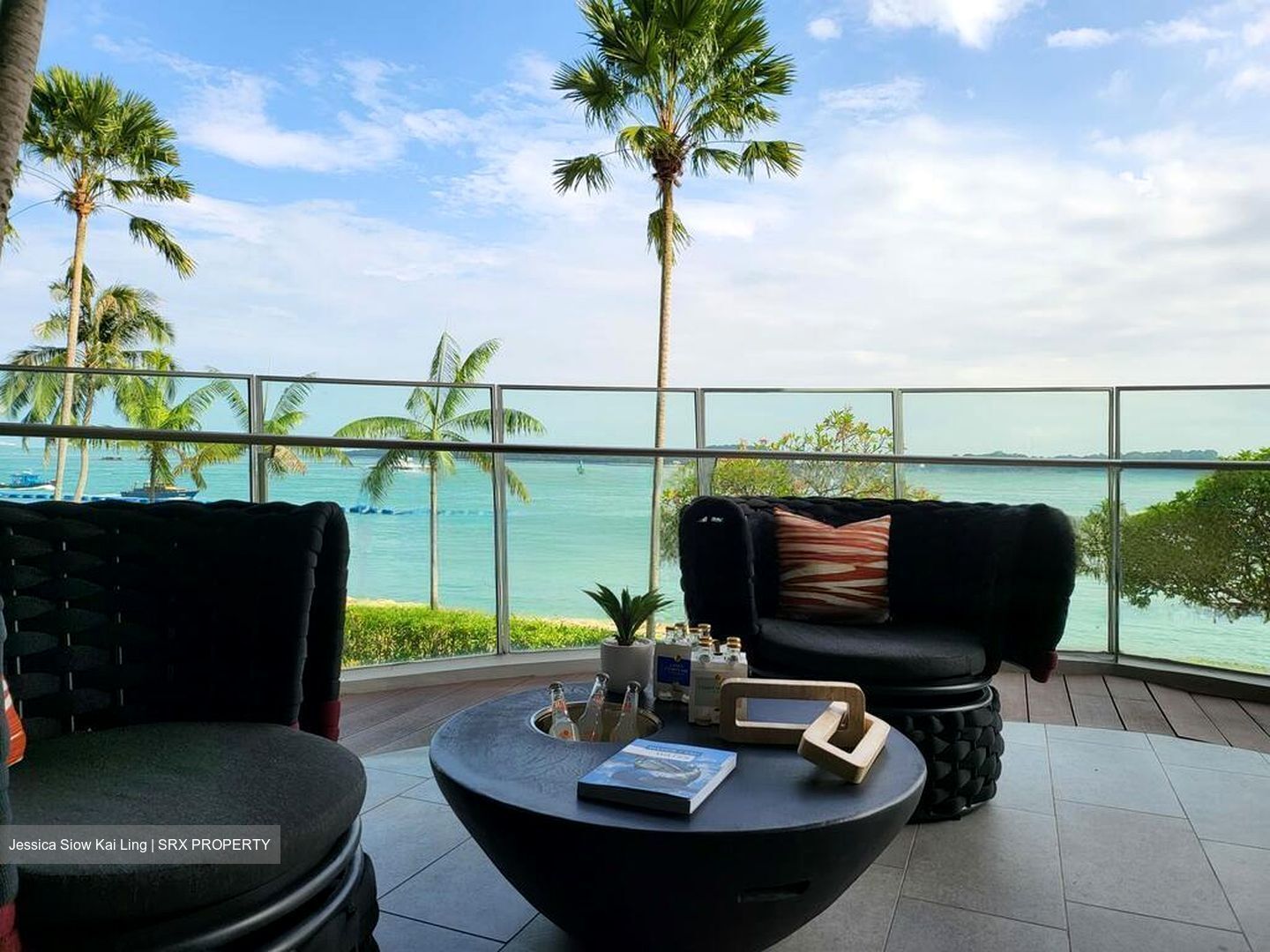 Seascape (D4), Condominium #458913691